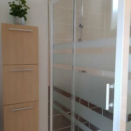 Chez Christine Et Fabrice Apartment Font-Romeu-Odeillo-Via Exterior photo