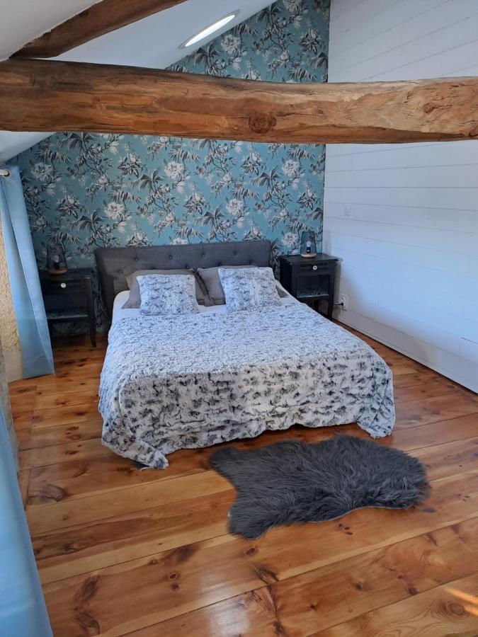 Apartment Chez Christine Et Fabrice Font-Romeu-Odeillo-Via