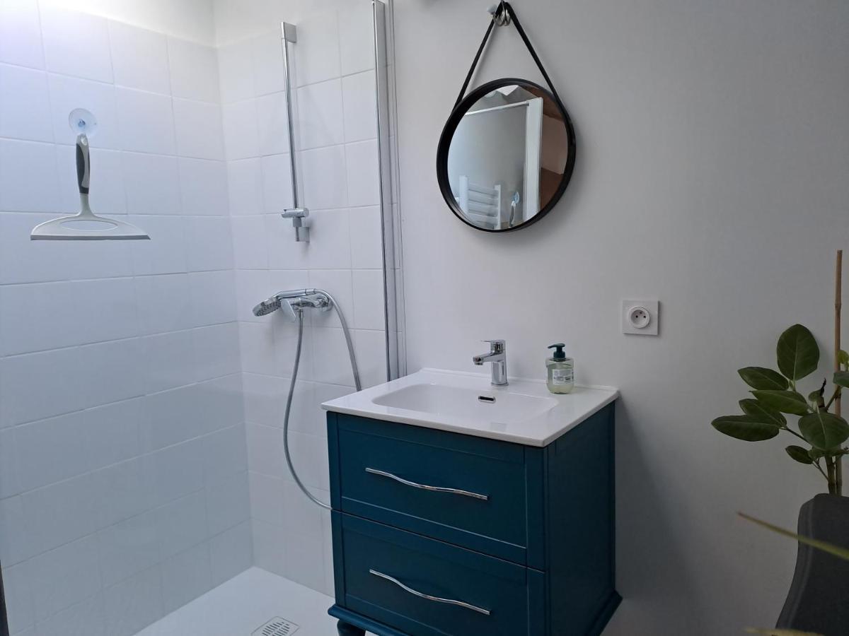 Chez Christine Et Fabrice Font-Romeu-Odeillo-Via
