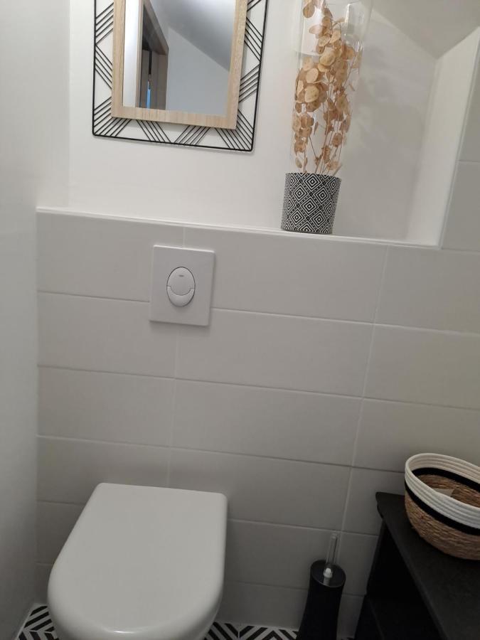Chez Christine Et Fabrice Apartment Font-Romeu-Odeillo-Via
