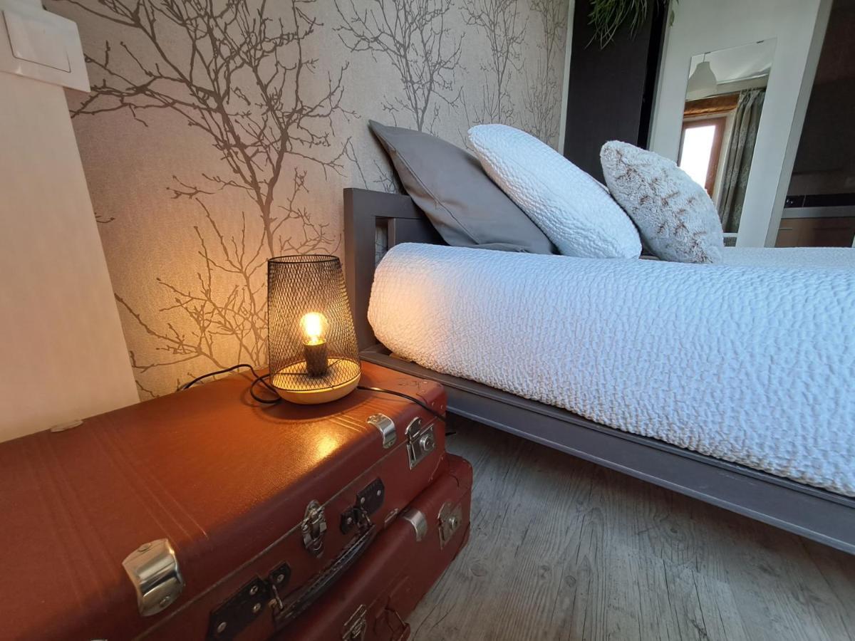 Chez Christine Et Fabrice Apartment