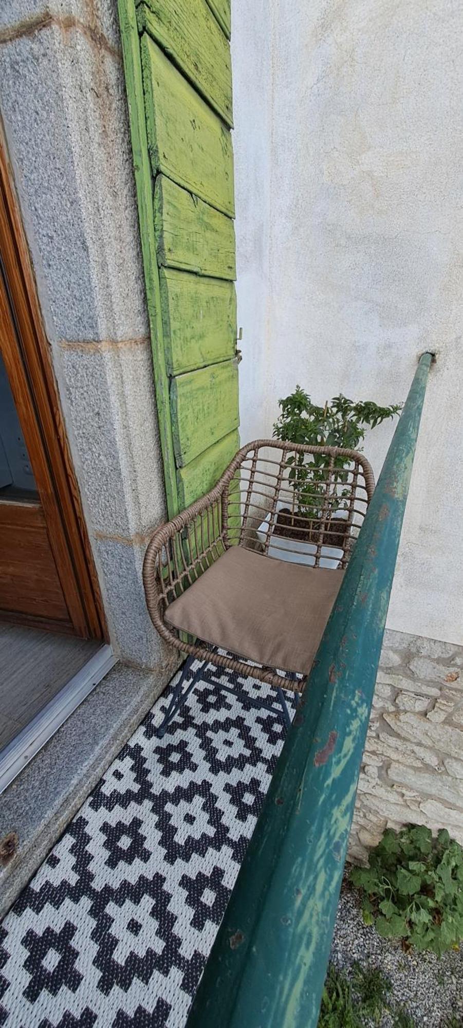 Chez Christine Et Fabrice Apartment Font-Romeu-Odeillo-Via