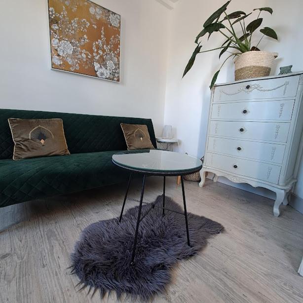 Apartment Chez Christine Et Fabrice Font-Romeu-Odeillo-Via