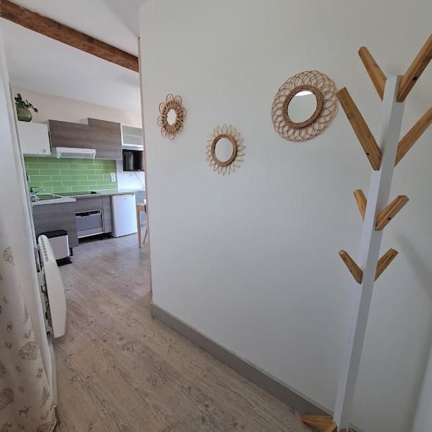 Apartment Chez Christine Et Fabrice Font-Romeu-Odeillo-Via