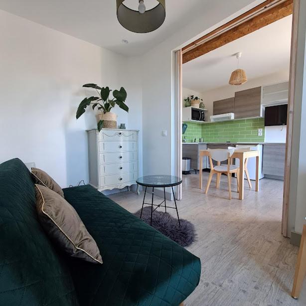 Apartment Chez Christine Et Fabrice