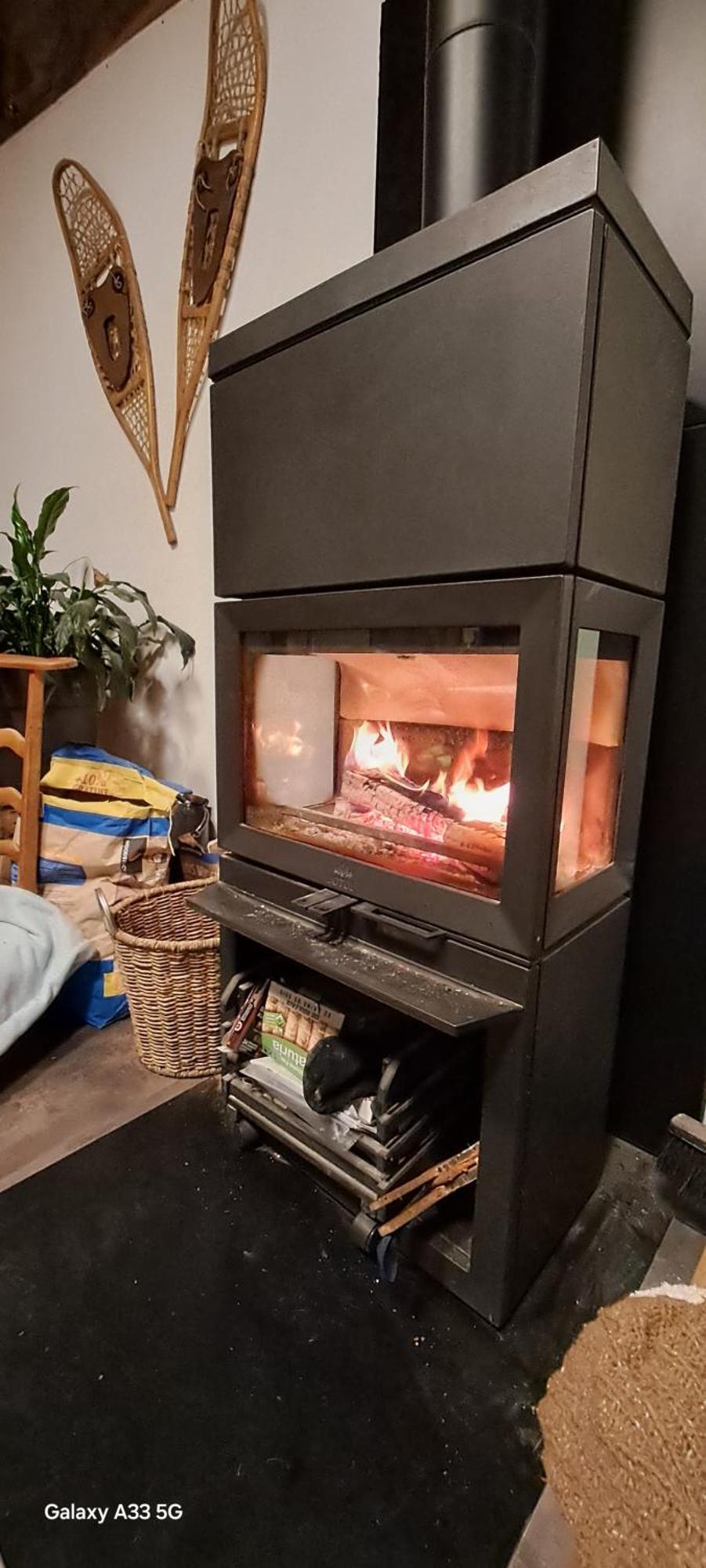 Chez Christine Et Fabrice