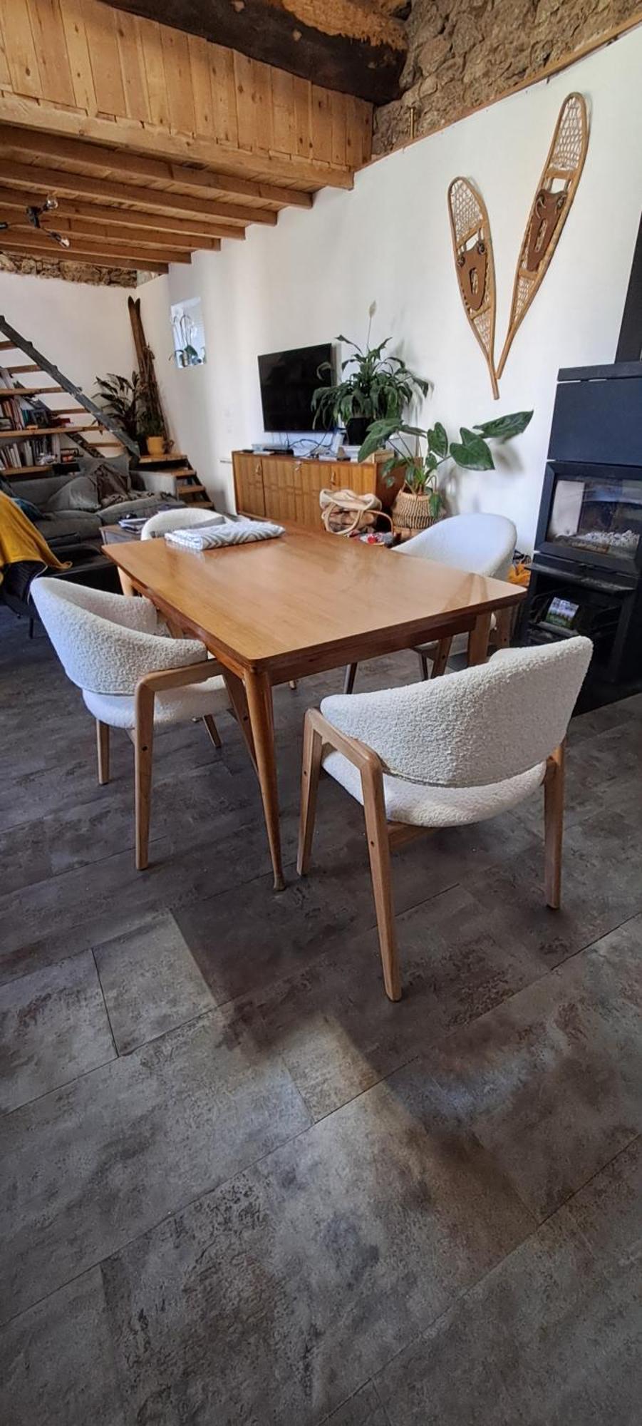 Chez Christine Et Fabrice Apartment *