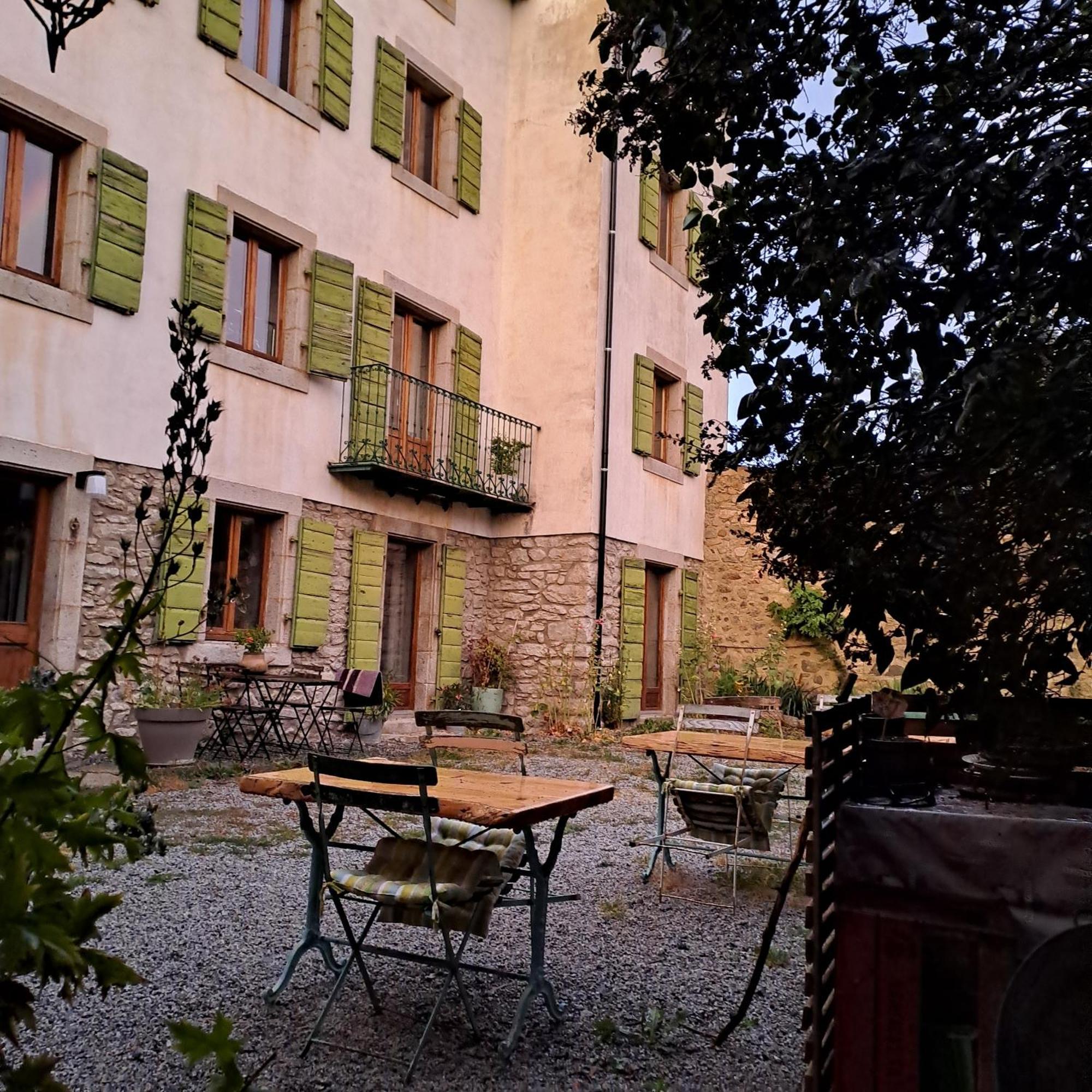 Apartment Chez Christine Et Fabrice *