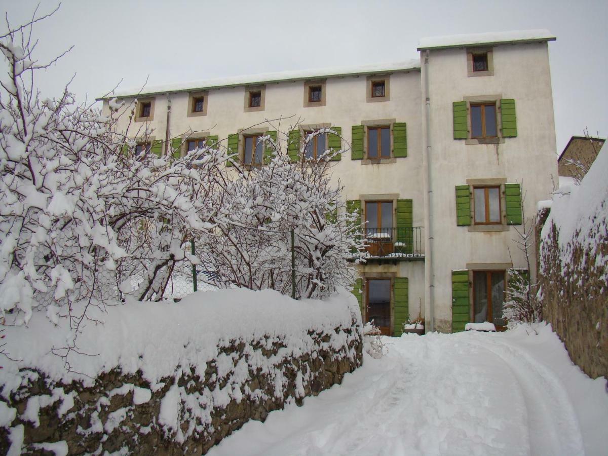 Chez Christine Et Fabrice Apartment *