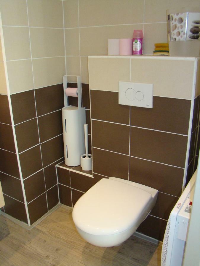 Chez Christine Et Fabrice Font-Romeu-Odeillo-Via