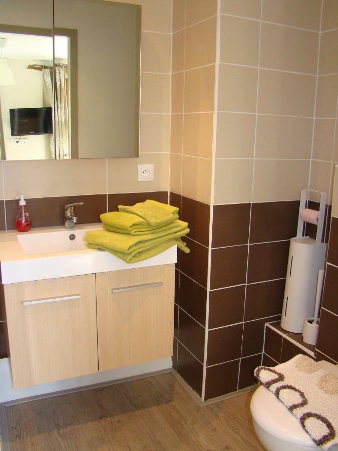 Apartment Chez Christine Et Fabrice