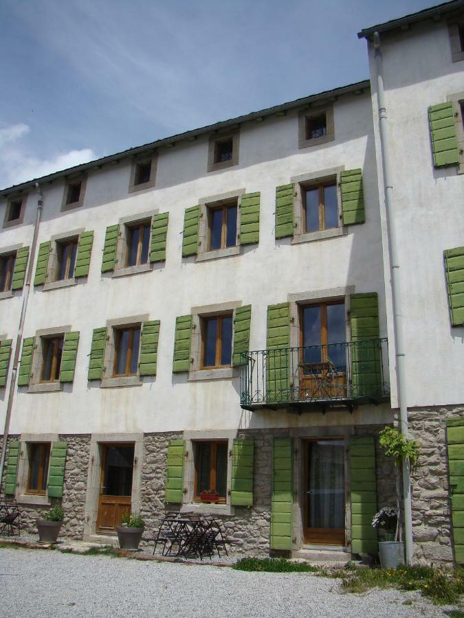 Apartment Chez Christine Et Fabrice *