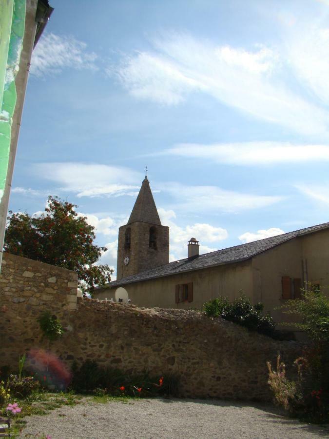 Chez Christine Et Fabrice * Font-Romeu-Odeillo-Via