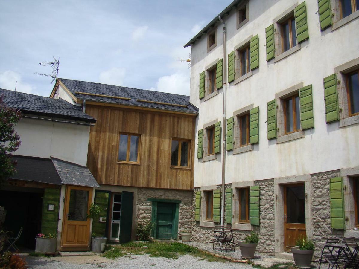 Apartment Chez Christine Et Fabrice *