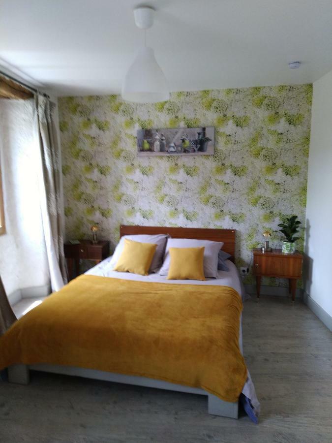 Chez Christine Et Fabrice
