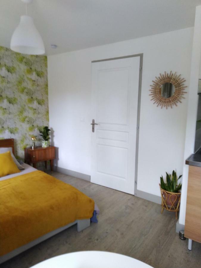 Apartment Chez Christine Et Fabrice Font-Romeu-Odeillo-Via