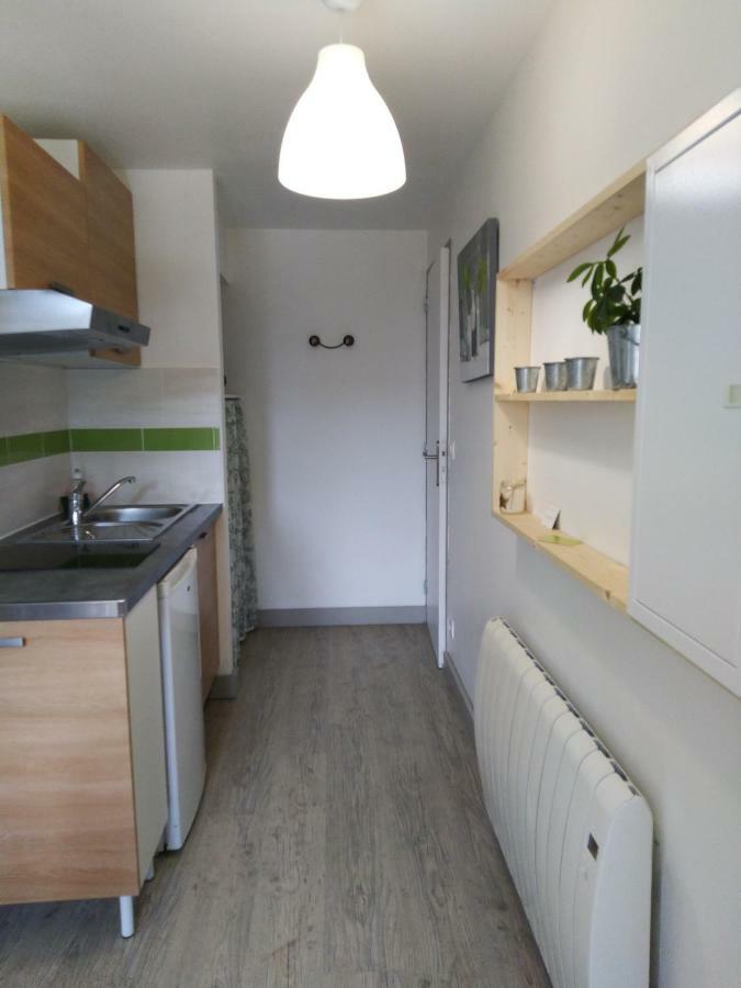 Apartment Chez Christine Et Fabrice