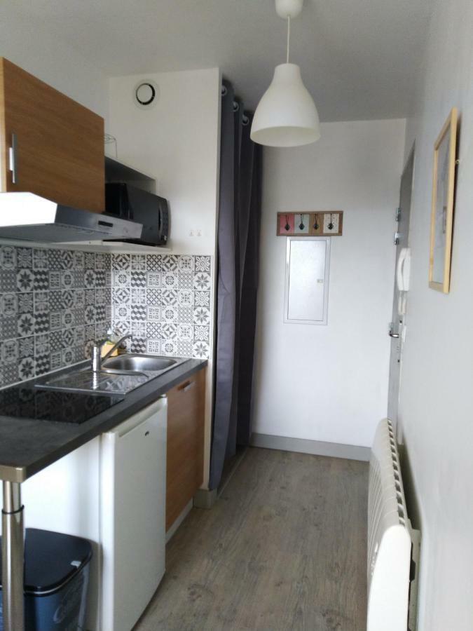 Chez Christine Et Fabrice Font-Romeu-Odeillo-Via