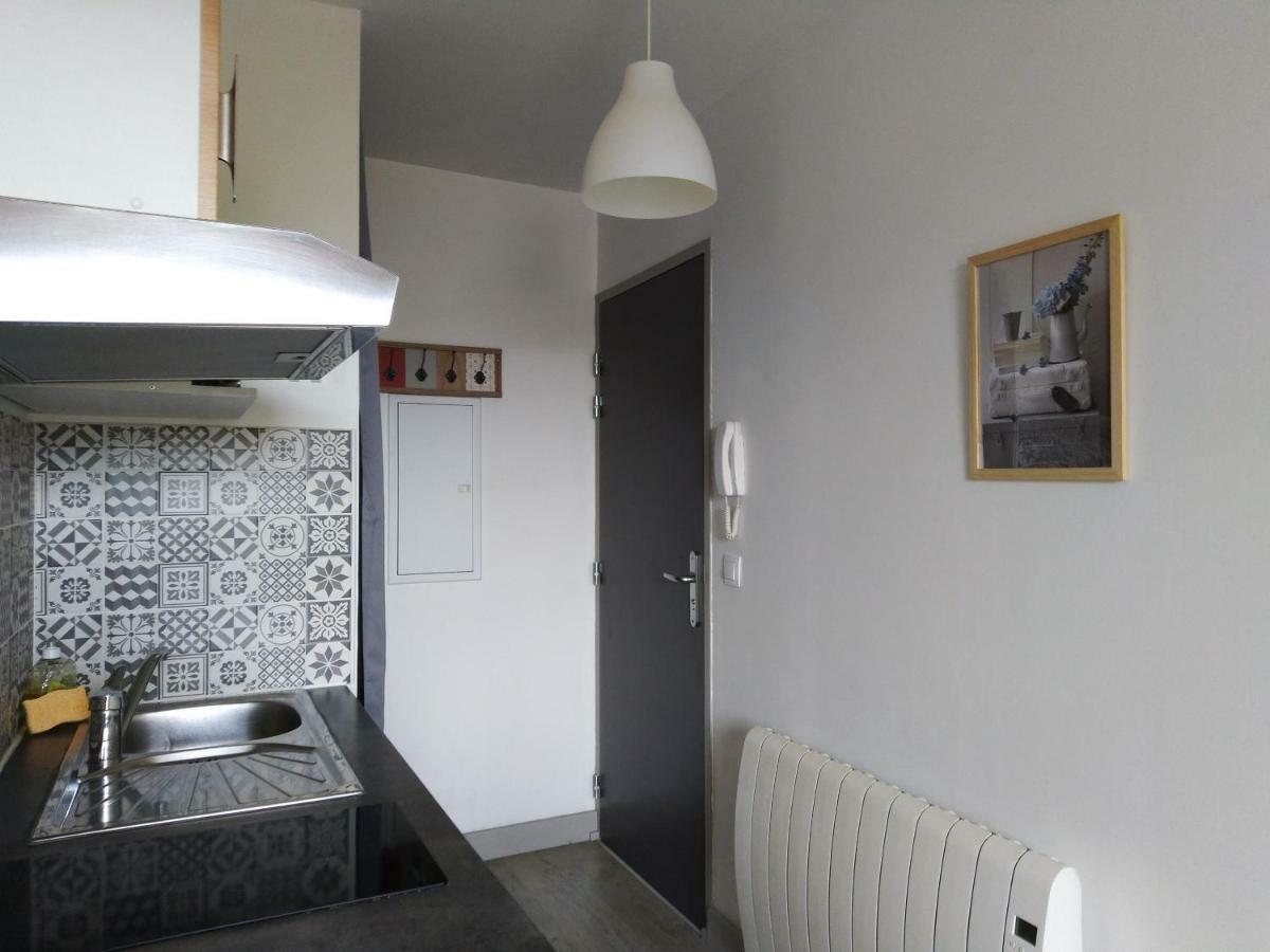 Chez Christine Et Fabrice Apartment