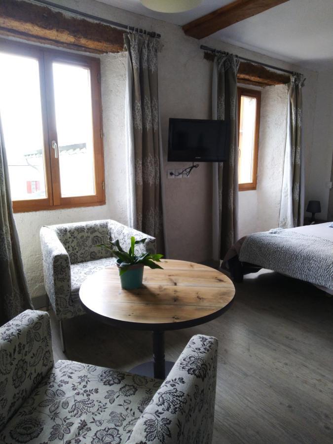 Chez Christine Et Fabrice Apartment