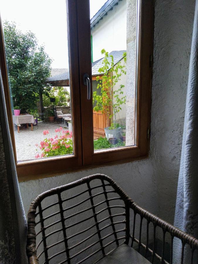 Chez Christine Et Fabrice Apartment *
