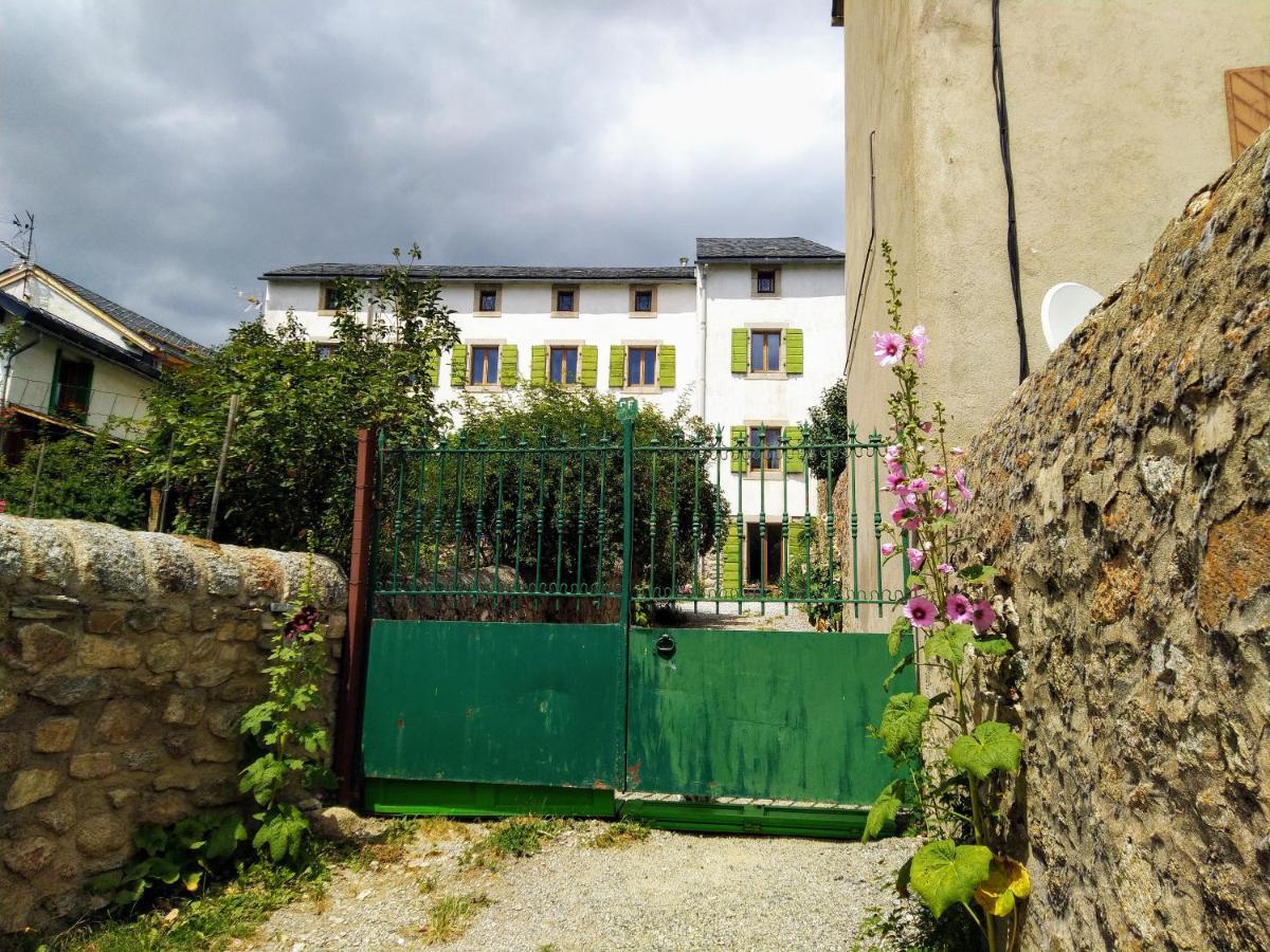 Chez Christine Et Fabrice
